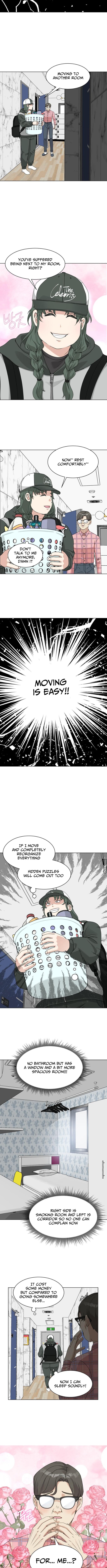 Diet Warrior – Chapter 10 – Page 4