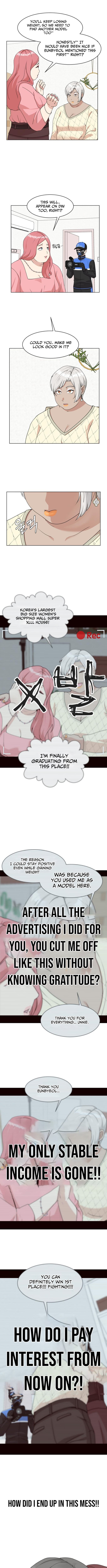 Diet Warrior – Chapter 10 – Page 7