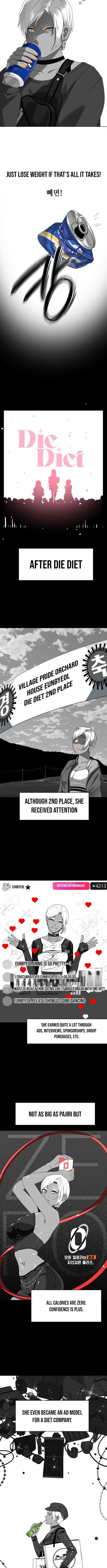 Diet Warrior – Chapter 10 – Page 10