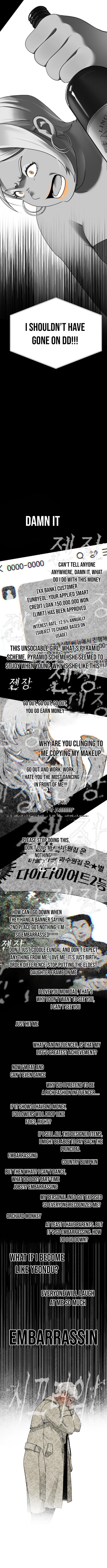Diet Warrior – Chapter 10 – Page 15