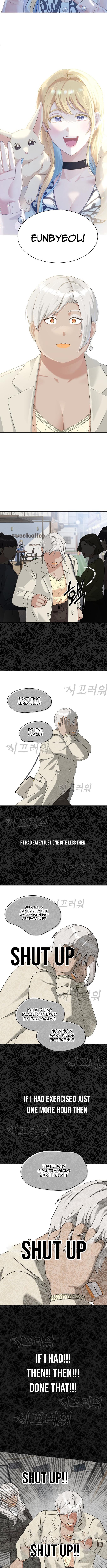 Diet Warrior – Chapter 10 – Page 17