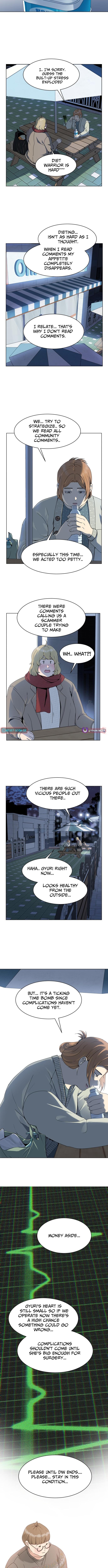 Diet Warrior – Chapter 13 – Page 6