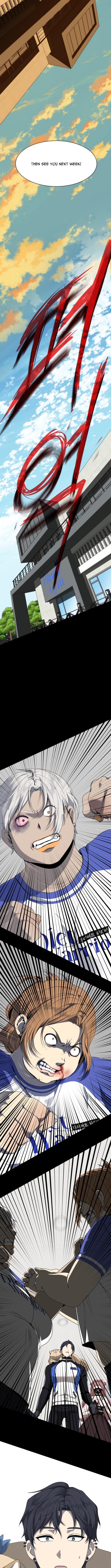 Diet Warrior – Chapter 12 – Page 14