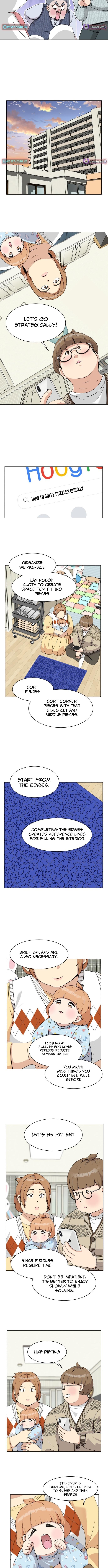 Diet Warrior – Chapter 09 – Page 6