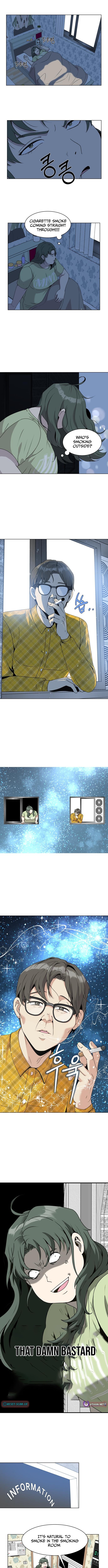 Diet Warrior – Chapter 15 – Page 2