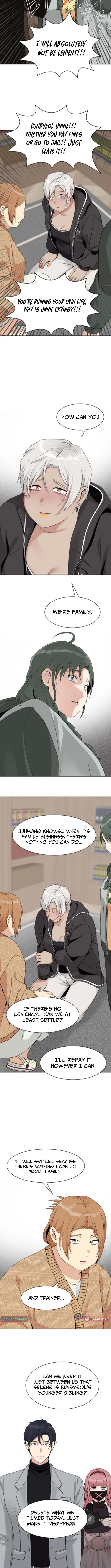 Diet Warrior – Chapter 21 – Page 4