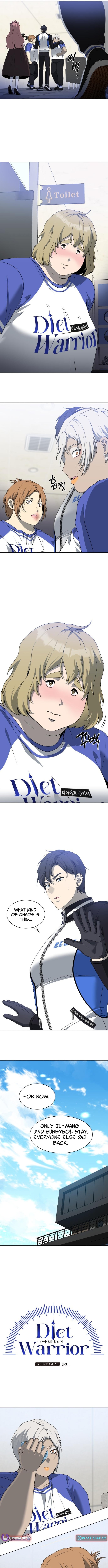 Diet Warrior – Chapter 14 – Page 2