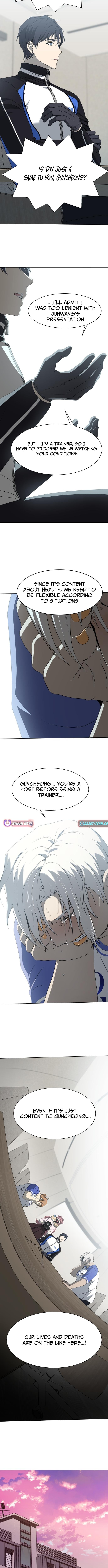 Diet Warrior – Chapter 14 – Page 6