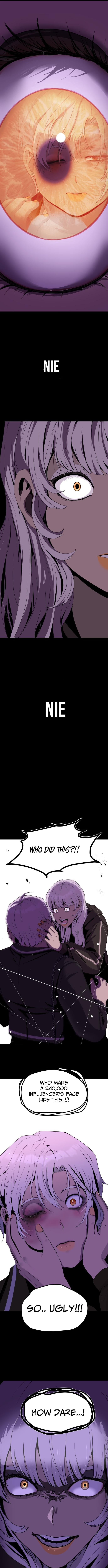 Diet Warrior – Chapter 14 – Page 9