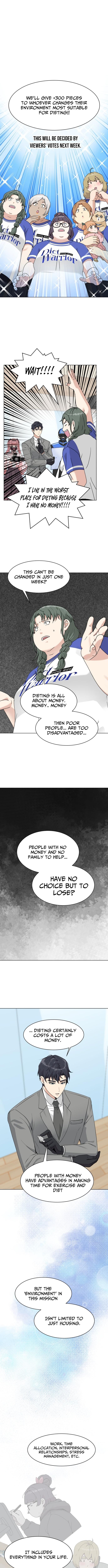 Diet Warrior – Chapter 08 – Page 4