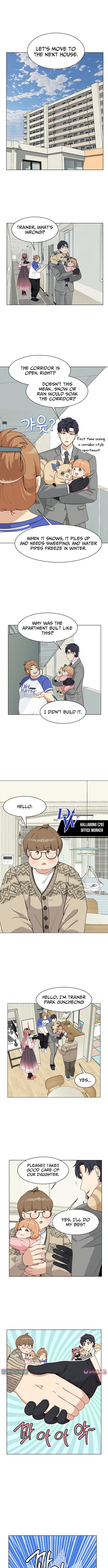 Diet Warrior – Chapter 08 – Page 8