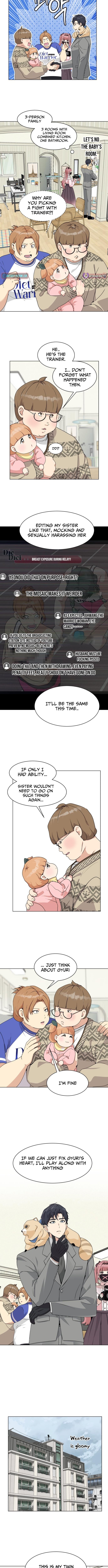 Diet Warrior – Chapter 08 – Page 9