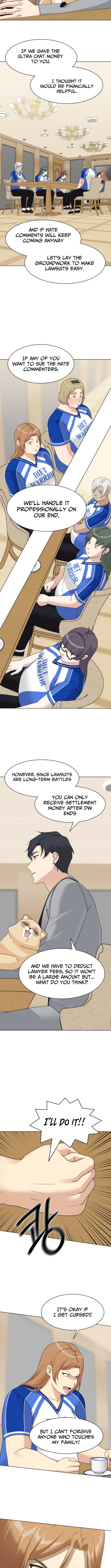 Diet Warrior – Chapter 20 – Page 6