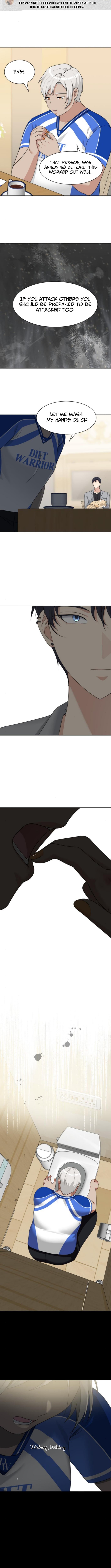 Diet Warrior – Chapter 20 – Page 10