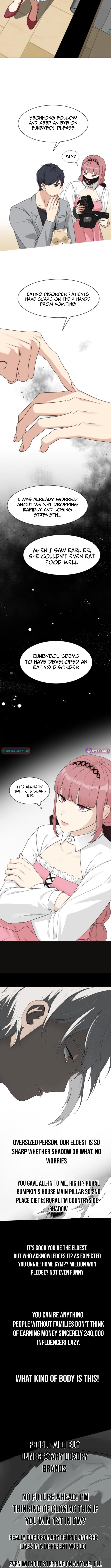Diet Warrior – Chapter 20 – Page 12
