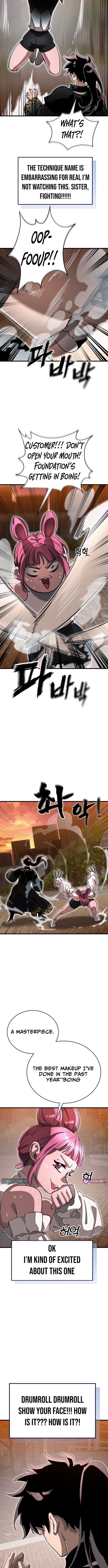 Return of the King of Hell – Chapter 105 – Page 2