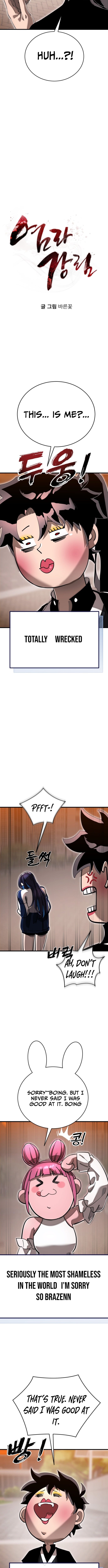 Return of the King of Hell – Chapter 105 – Page 3