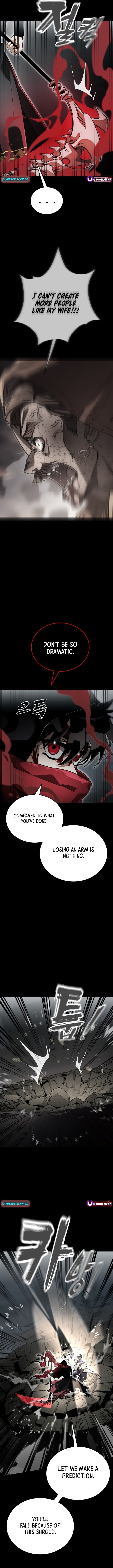 Return of the King of Hell – Chapter 95 – Page 2