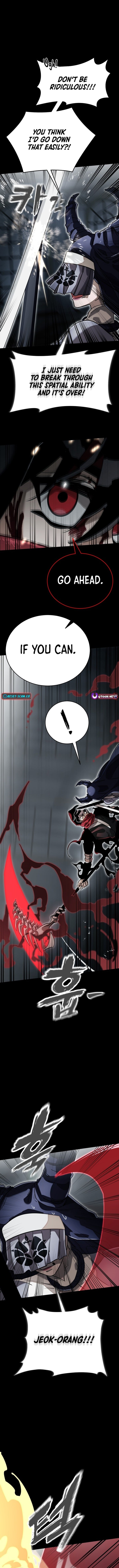 Return of the King of Hell – Chapter 95 – Page 3