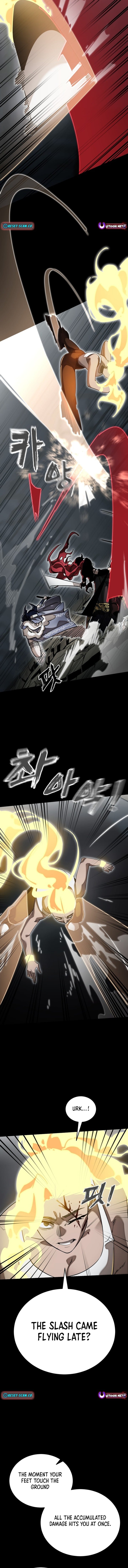 Return of the King of Hell – Chapter 95 – Page 4