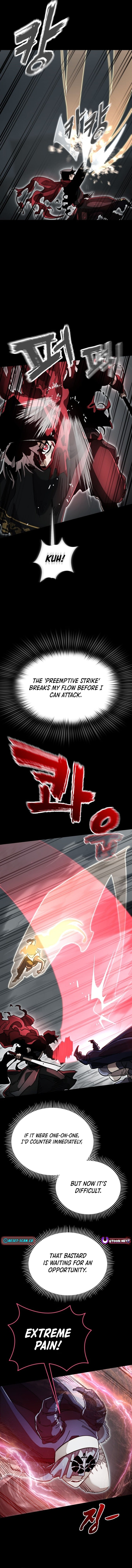 Return of the King of Hell – Chapter 95 – Page 6