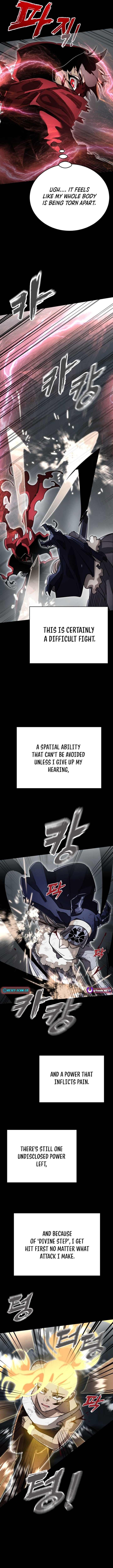 Return of the King of Hell – Chapter 95 – Page 7