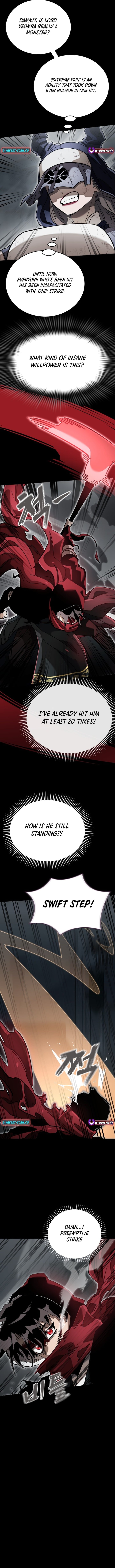 Return of the King of Hell – Chapter 95 – Page 9