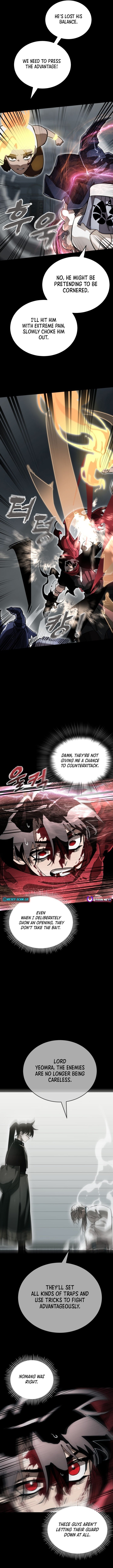 Return of the King of Hell – Chapter 95 – Page 10