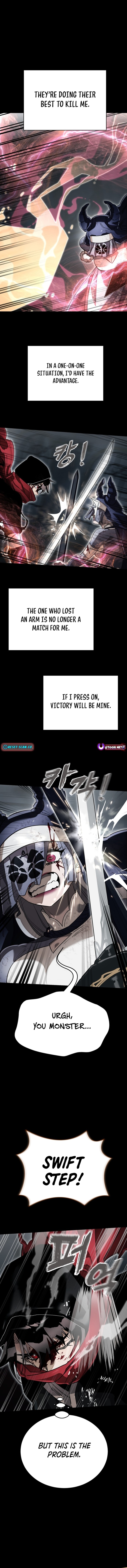 Return of the King of Hell – Chapter 95 – Page 11
