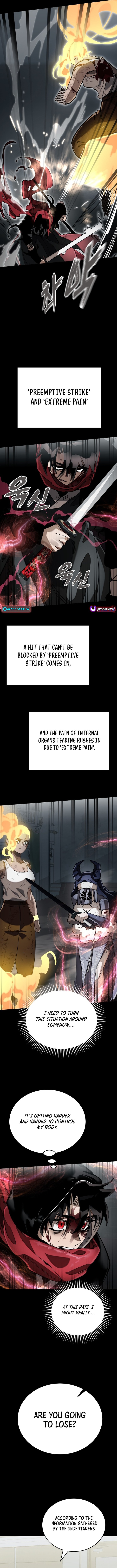Return of the King of Hell – Chapter 95 – Page 12