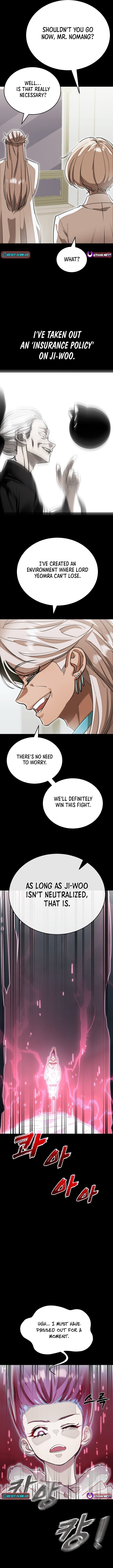 Return of the King of Hell – Chapter 95 – Page 14
