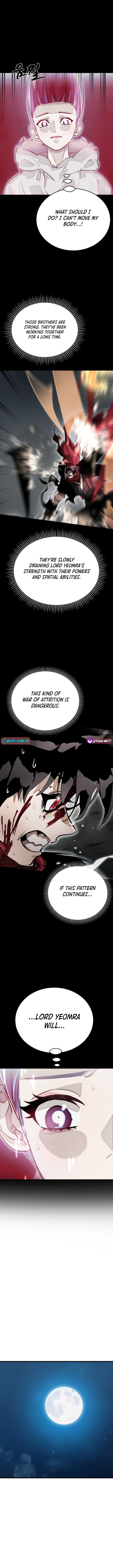 Return of the King of Hell – Chapter 95 – Page 16