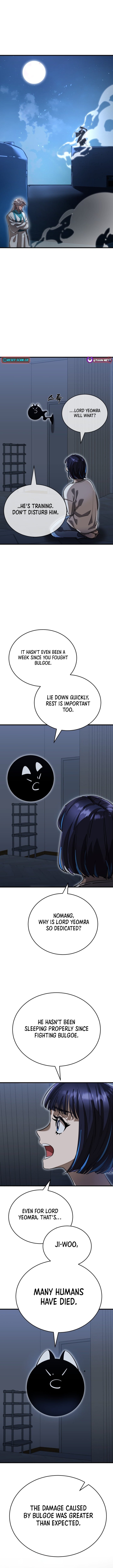 Return of the King of Hell – Chapter 95 – Page 17