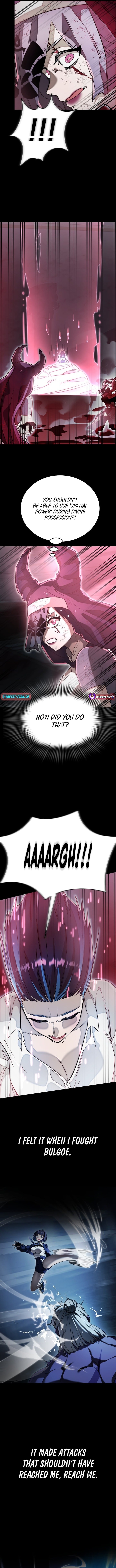 Return of the King of Hell – Chapter 95 – Page 20