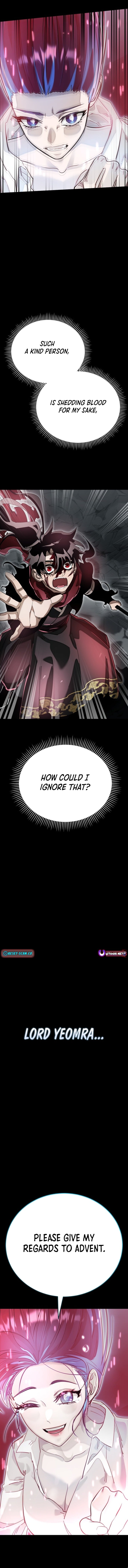 Return of the King of Hell – Chapter 95 – Page 22