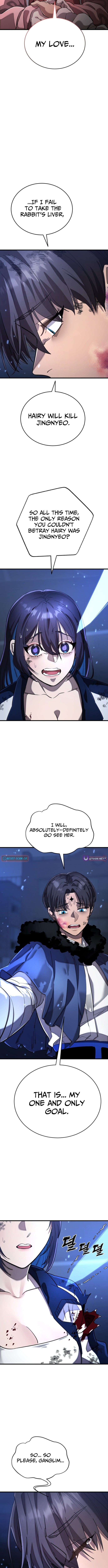 Return of the King of Hell – Chapter 109 – Page 8