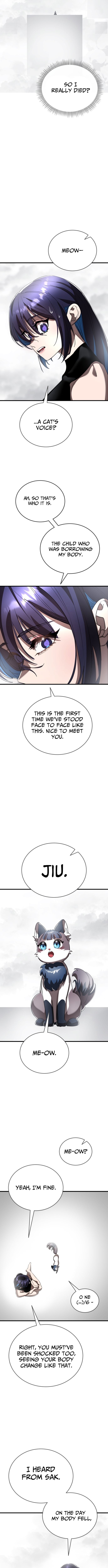 Return of the King of Hell – Chapter 109 – Page 14