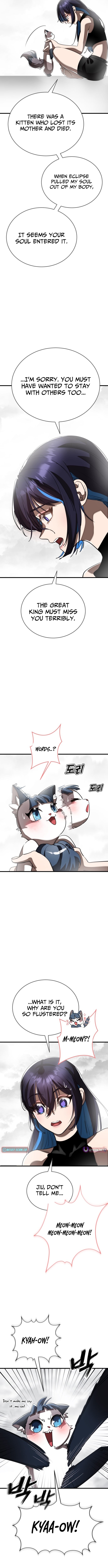 Return of the King of Hell – Chapter 109 – Page 15
