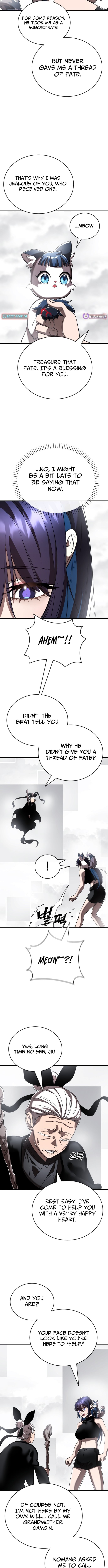 Return of the King of Hell – Chapter 109 – Page 17