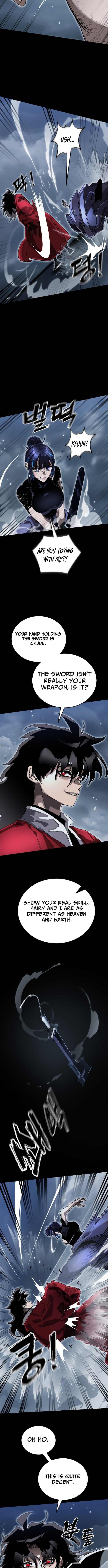 Return of the King of Hell – Chapter 103 – Page 5
