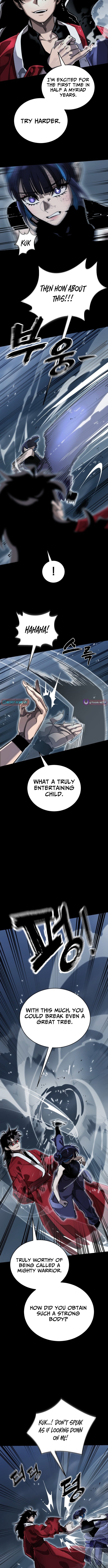 Return of the King of Hell – Chapter 103 – Page 6