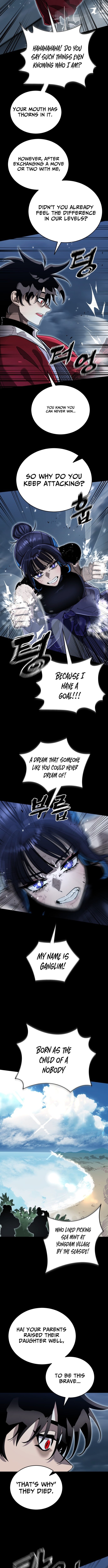 Return of the King of Hell – Chapter 103 – Page 7
