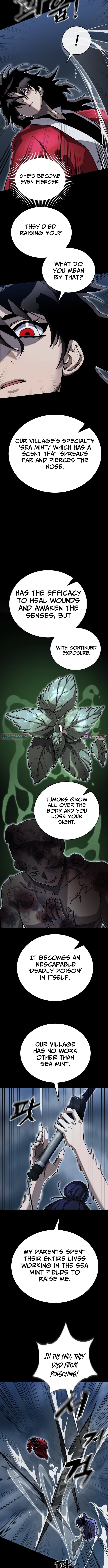 Return of the King of Hell – Chapter 103 – Page 8