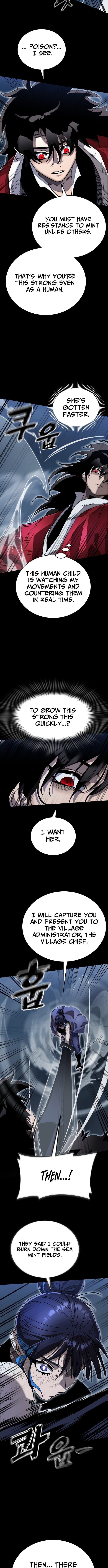 Return of the King of Hell – Chapter 103 – Page 9