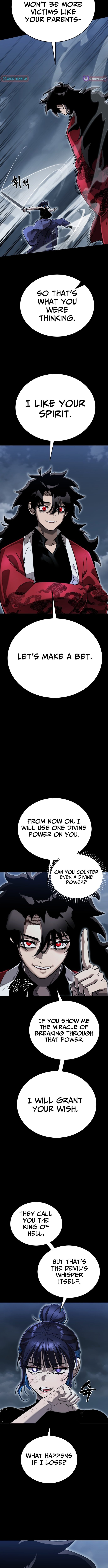 Return of the King of Hell – Chapter 103 – Page 10