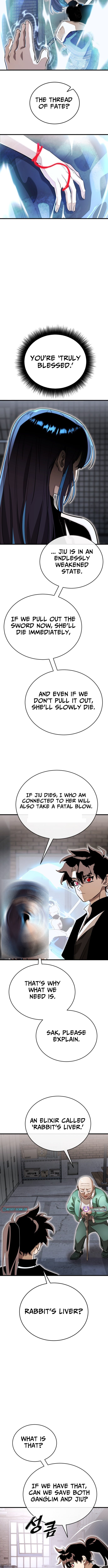 Return of the King of Hell – Chapter 103 – Page 15