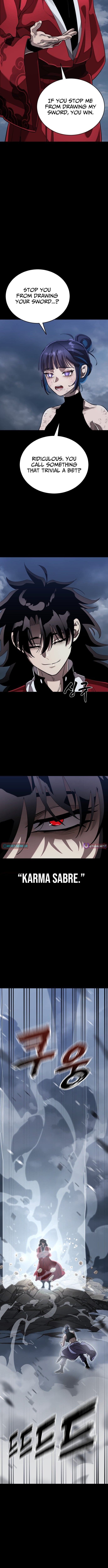 Return of the King of Hell – Chapter 110 – Page 2