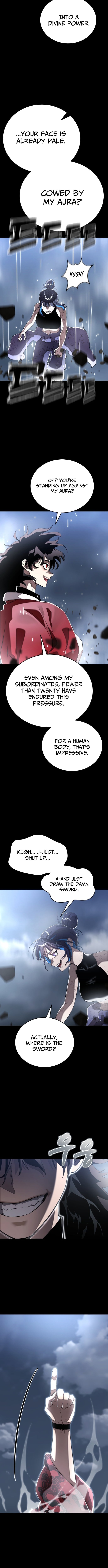 Return of the King of Hell – Chapter 110 – Page 4