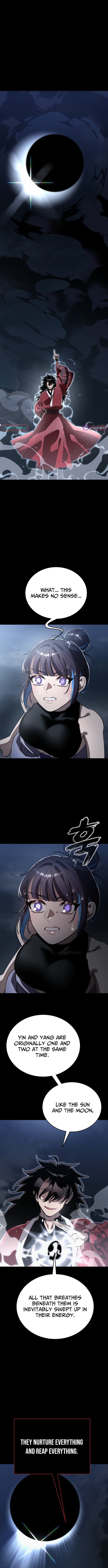 Return of the King of Hell – Chapter 110 – Page 5