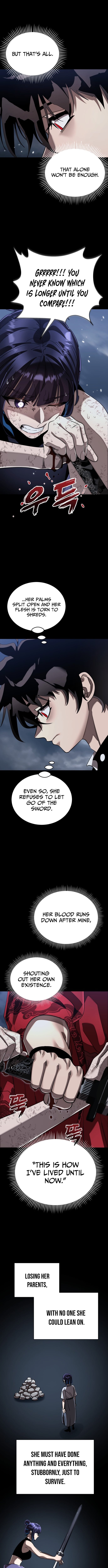 Return of the King of Hell – Chapter 110 – Page 9